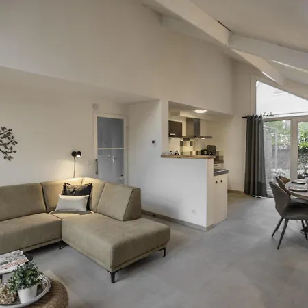 Dom wakacyjny Espace 108 Daumazan-sur-Arize