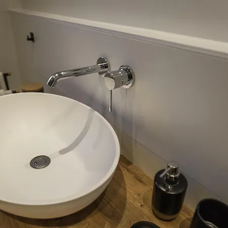 Dom wakacyjny Espace 108