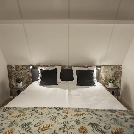 Espace 108 Dom wakacyjny Daumazan-sur-Arize