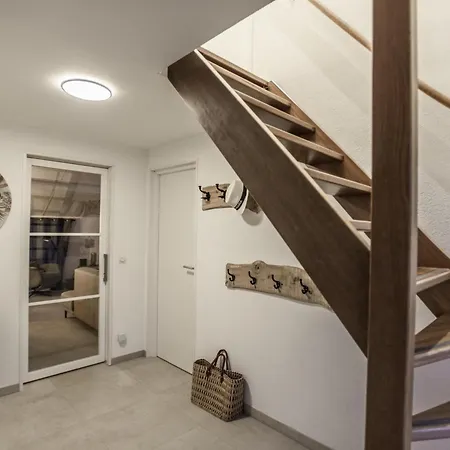 Dom wakacyjny Espace 108