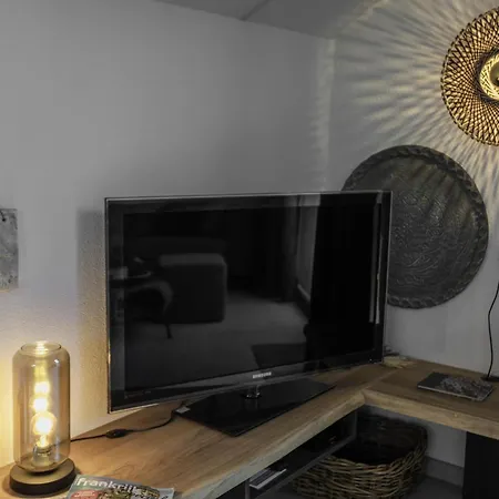 Espace 108 Dom wakacyjny *